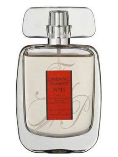 oriental summer no 11 kruidvat